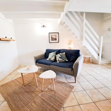 La Nauzane - 5 Min De La Plage, Residence Securisee Avec Parking Et Terrasse ヴォー・シュル・メール エクステリア 写真